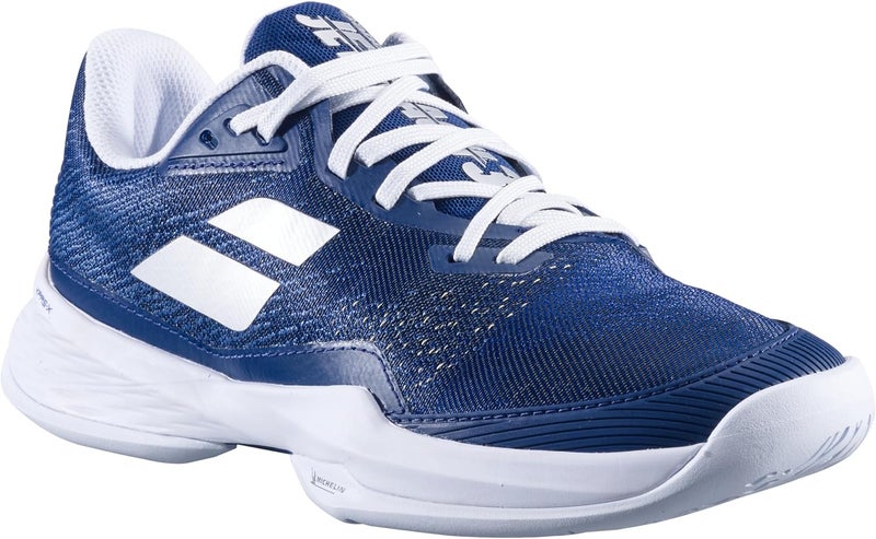 Babolat Women's Jet Mach 3 All Court Tennis Shoes - Image 3